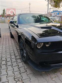 دۆج چالنجەر